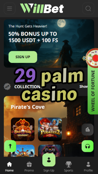 29 Palm Casino - Best Desert Casino Experience-casinodogs.ydblkf.net