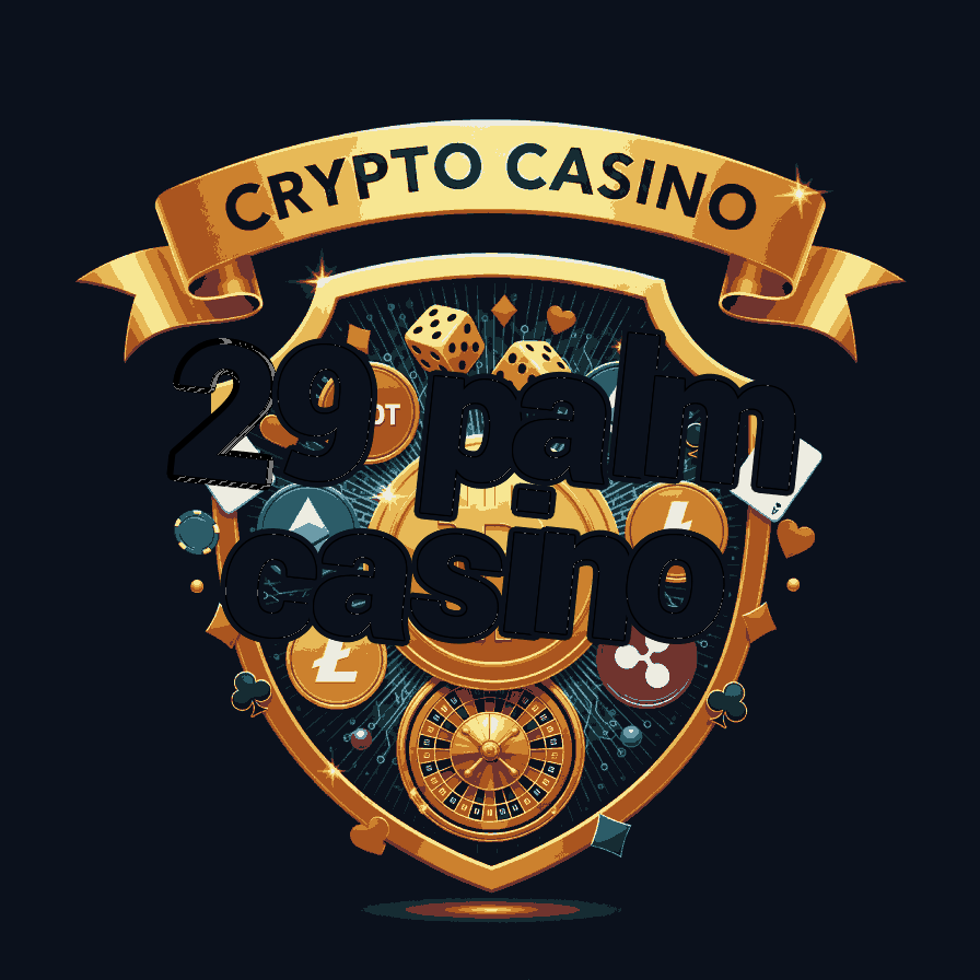29 Palm Casino - Best Desert Casino Experience